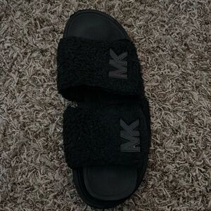 MK slides